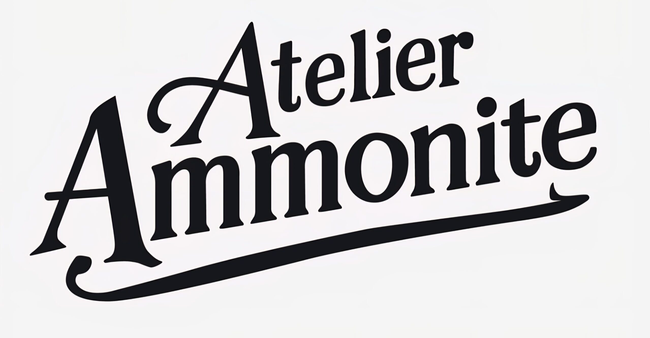 Atelier Ammonite